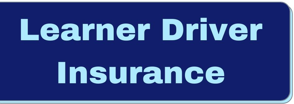 cheap insurance for learner drivers