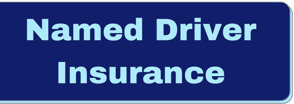 Named driver insurance comparison site for young drivers