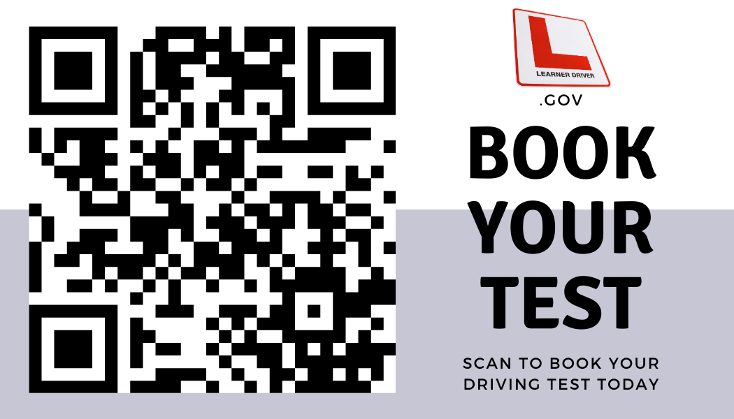 Book Your Driving Test