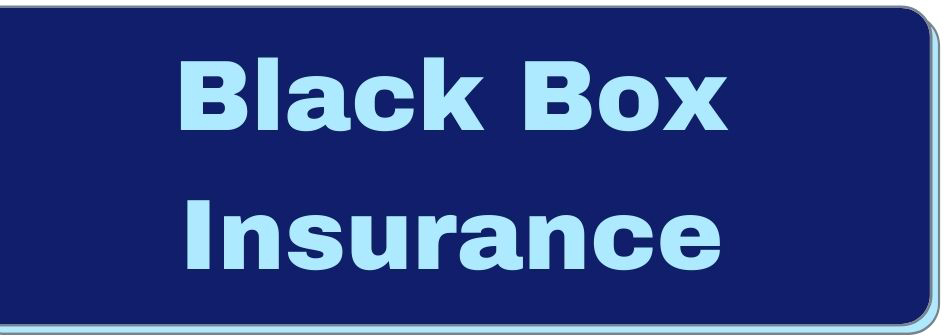 Cheap Black Box Insurance