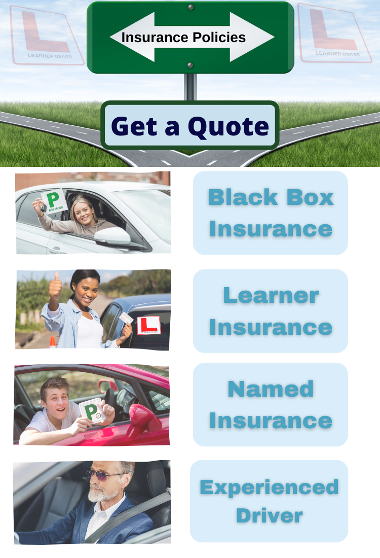 Young Drivers Insurance: Comparison site for cheap insurance